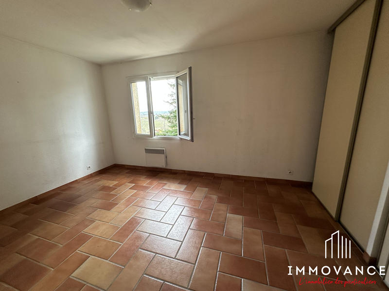 Maison - 145 m² - 4 pièces