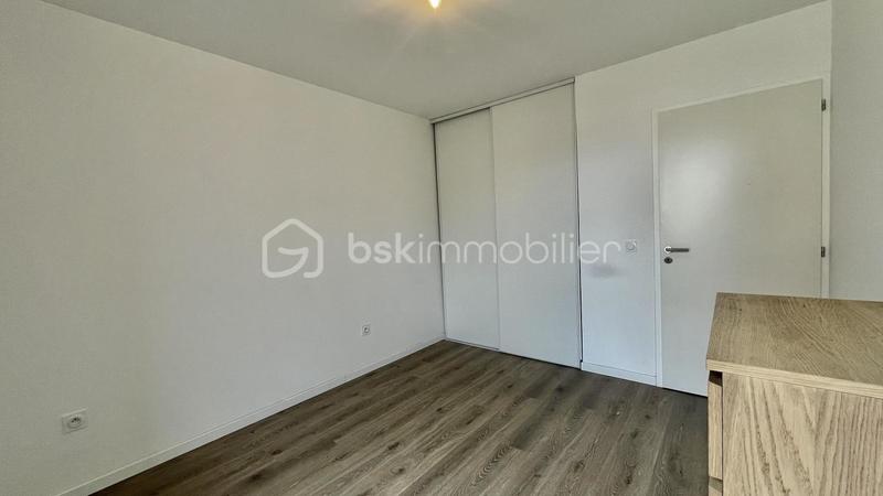 Maison traditionnelle - 92 m² - 5 pièces