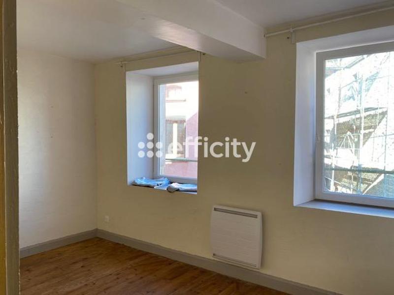 Maison - 133 m² - 5 pièces