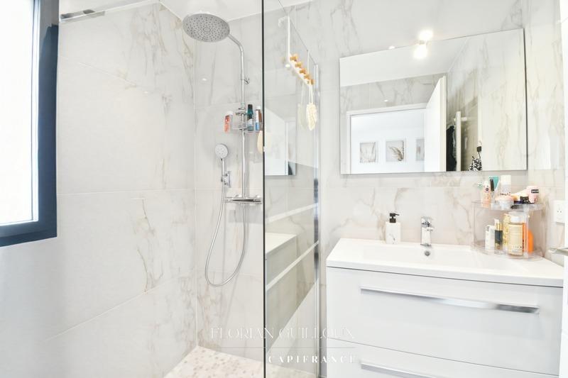 Maison - 141 m² - 6 pièces