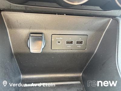 Renault Clio V TCe 90 Evolution