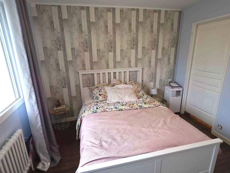 Appartement - 79 m² - 3 pièces