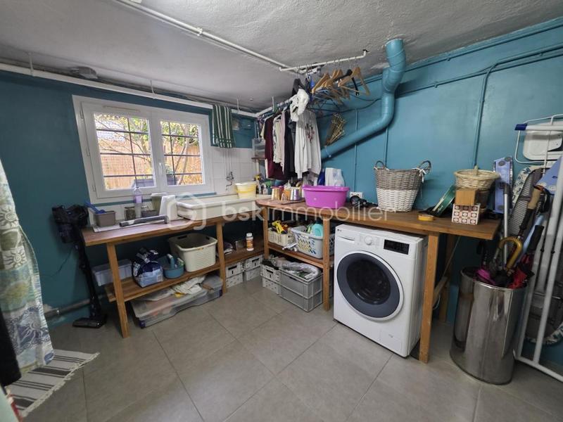 Maison - 139 m² - 6 pièces