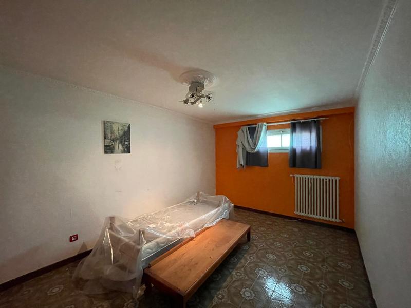 Maison - 116 m² - 5 pièces