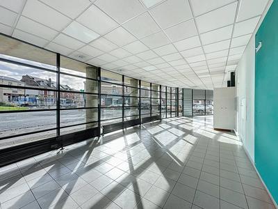 Immeuble - 490 m² - 14 pièces