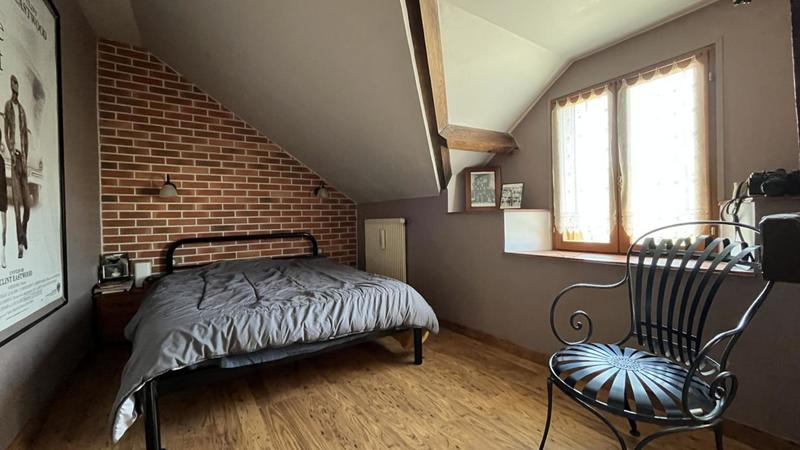 Maison - 68 m² - 3 pièces