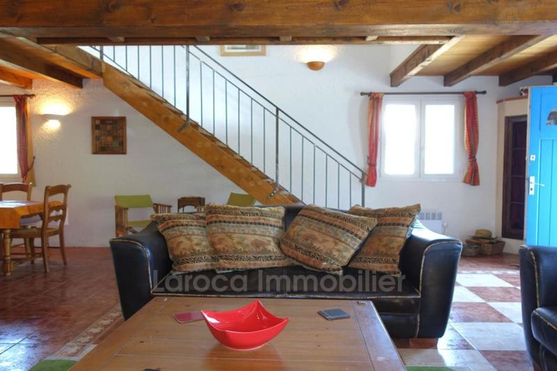 Villa - 129 m² - 4 pièces
