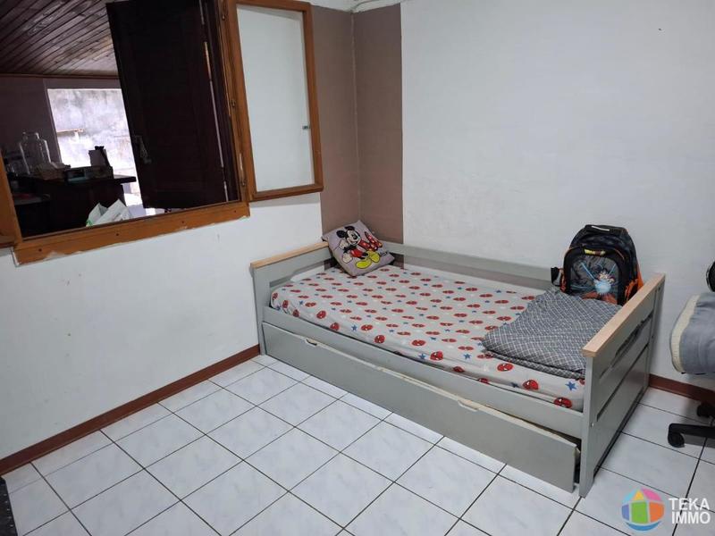 Villa - 170 m² - 6 pièces