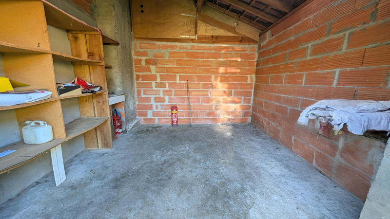 Maison - 60 m² - 4 pièces