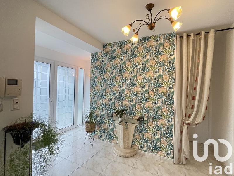 Maison - 126 m² - 5 pièces