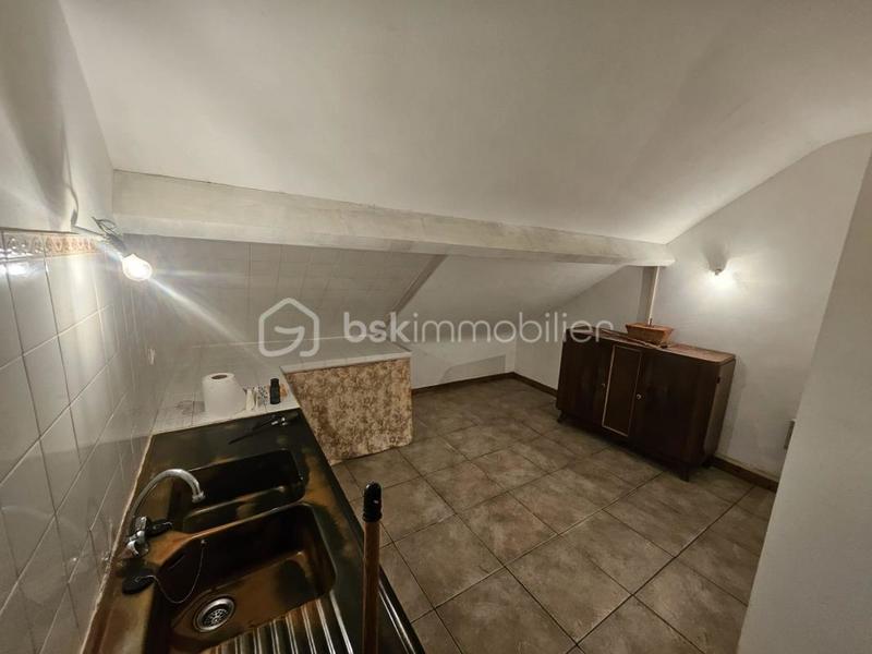 Maison - 177 m² - 6 pièces