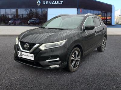 Nissan Qashqai Digt 115 n-Connecta