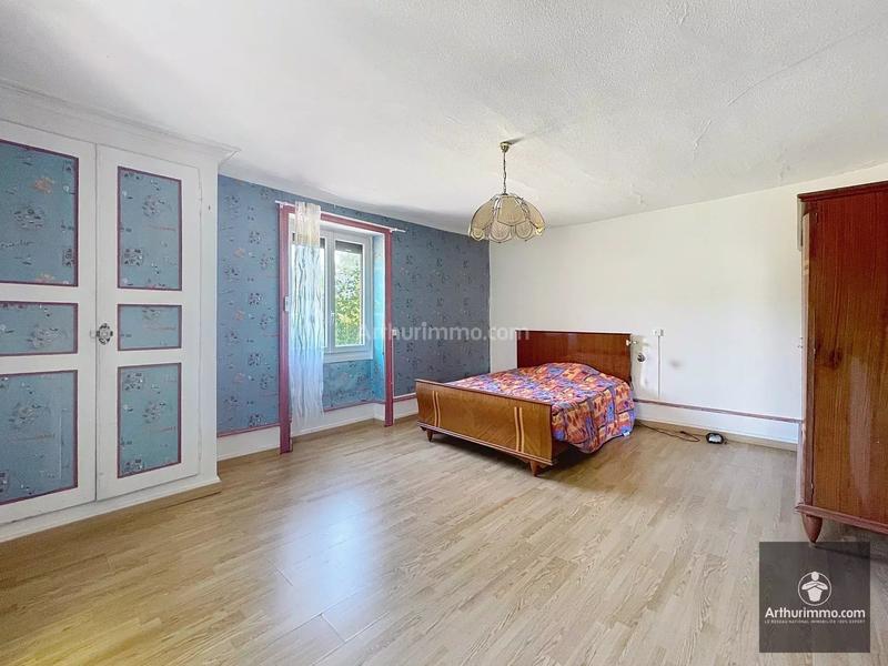 Maison - 102 m² - 5 pièces