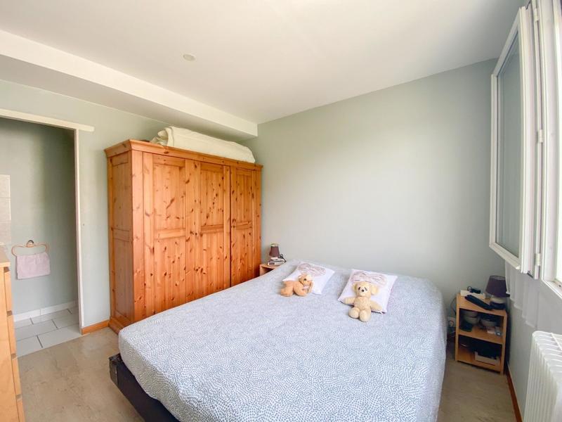 Maison - 118 m² - 6 pièces