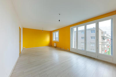 Appartement - 76 m² - 3 pièces