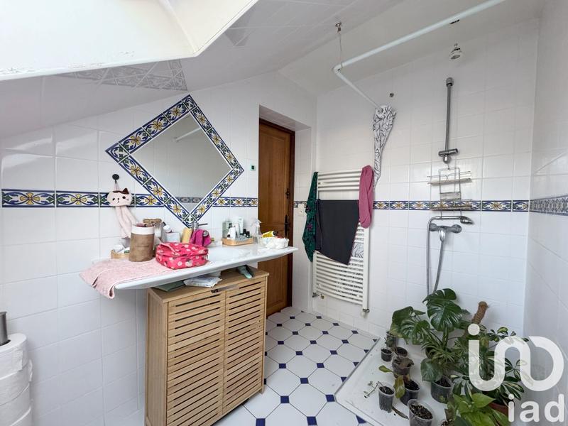 Maison - 146 m² - 7 pièces