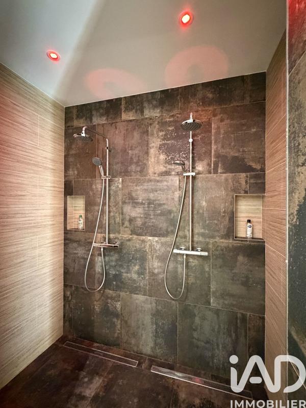 Maison de village - 99 m² - 3 pièces