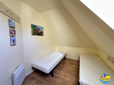 Maison - 31 m² - 3 pièces