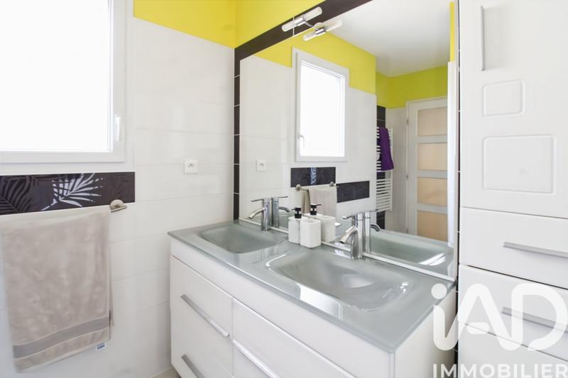 Maison - 144 m² - 7 pièces