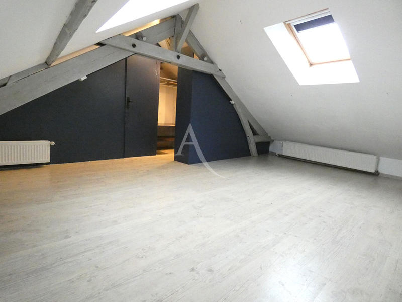 Maison - 128 m² - 5 pièces