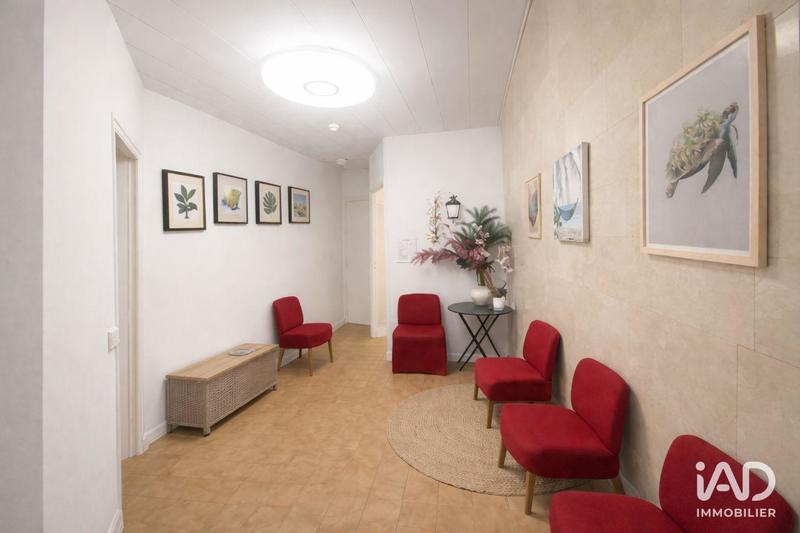 Local commercial - 40 m²