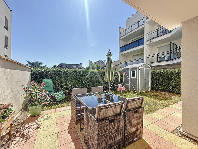 Appartement - 50 m² - 3 pièces