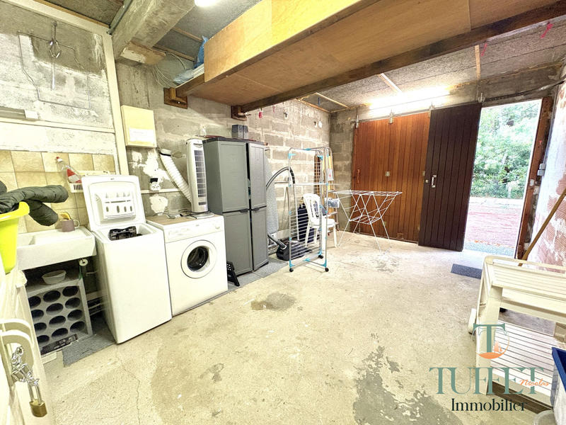 Appartement - 46 m² - 3 pièces