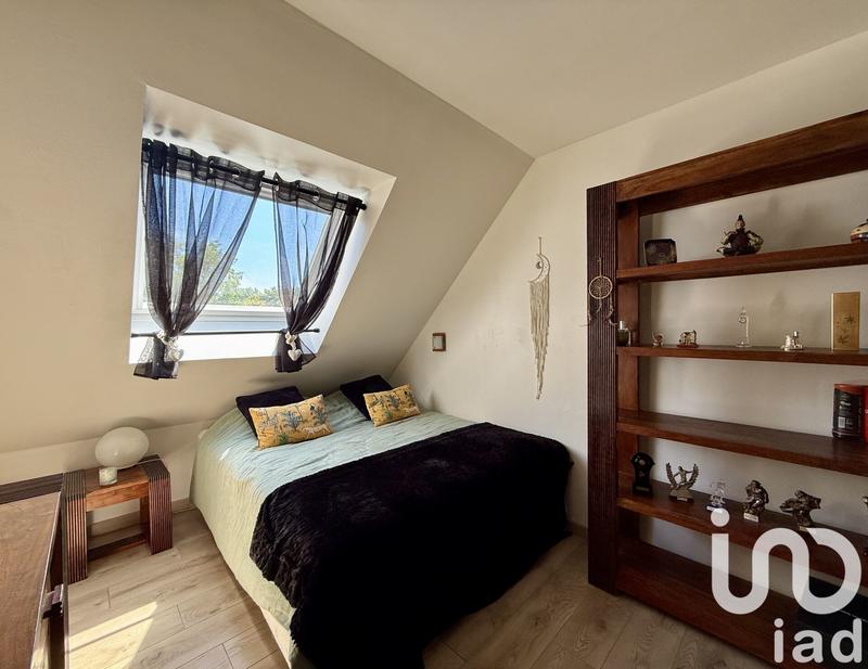 Maison - 127 m² - 6 pièces