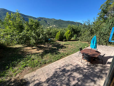 Terrain - 1 350 m²