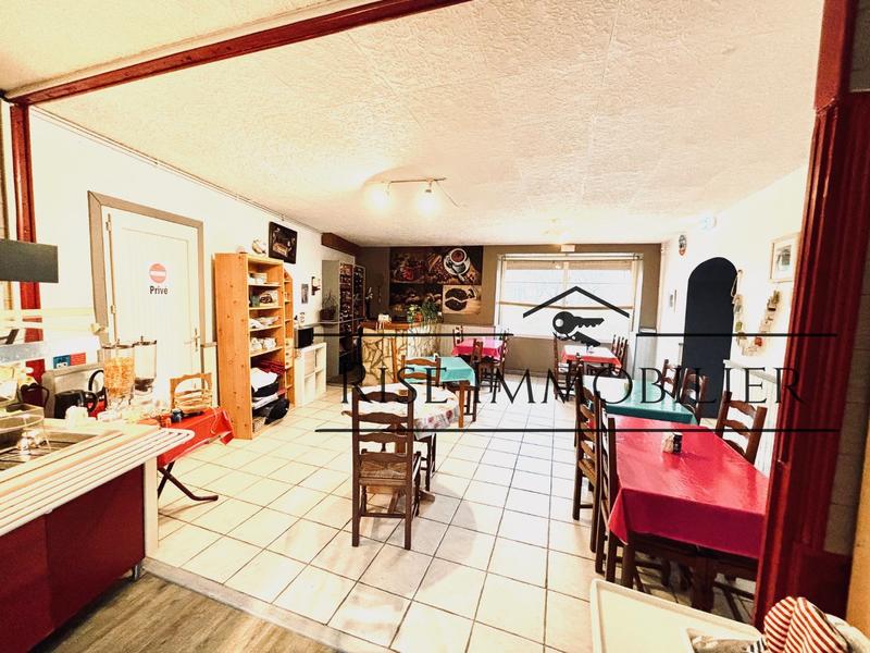 Propriété - 380 m² - 15 pièces