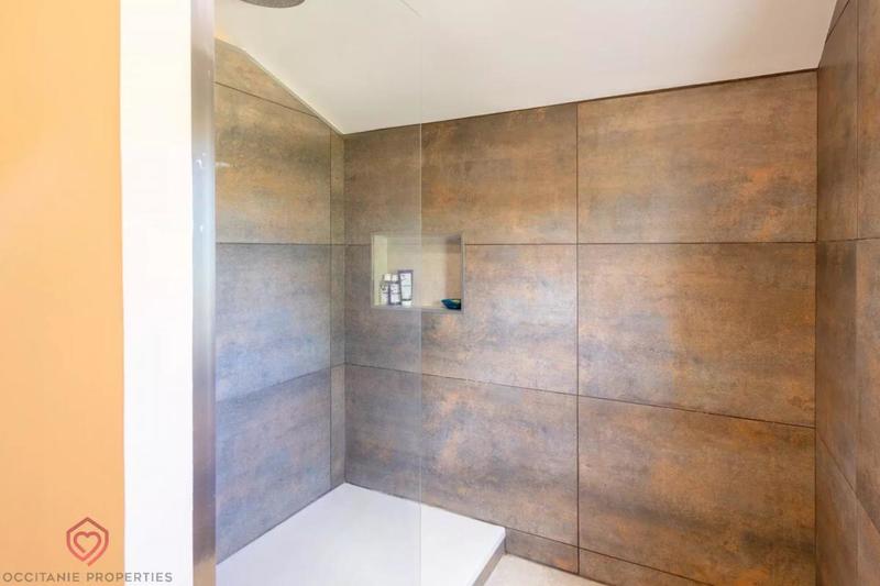 Demeure - 304 m² - 10 pièces