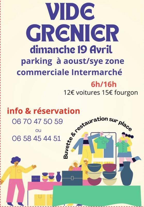 Vide-Grenier