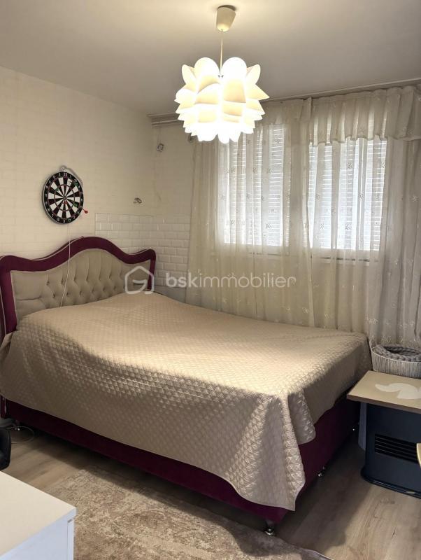 Maison - 131 m² - 6 pièces