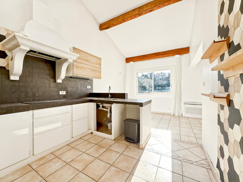 Maison - 127 m² - 4 pièces