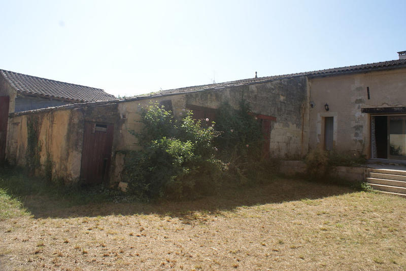 Maison - 245 m² - 7 pièces