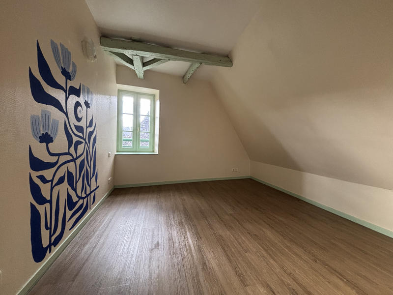 Appartement - 40 m² - 3 pièces