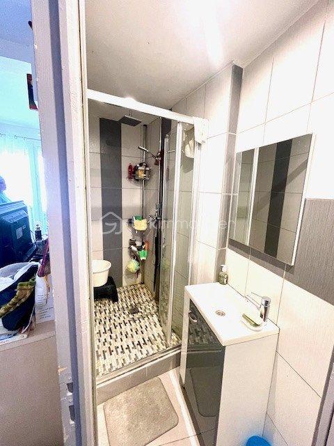 Maison de ville - 103 m² - 6 pièces