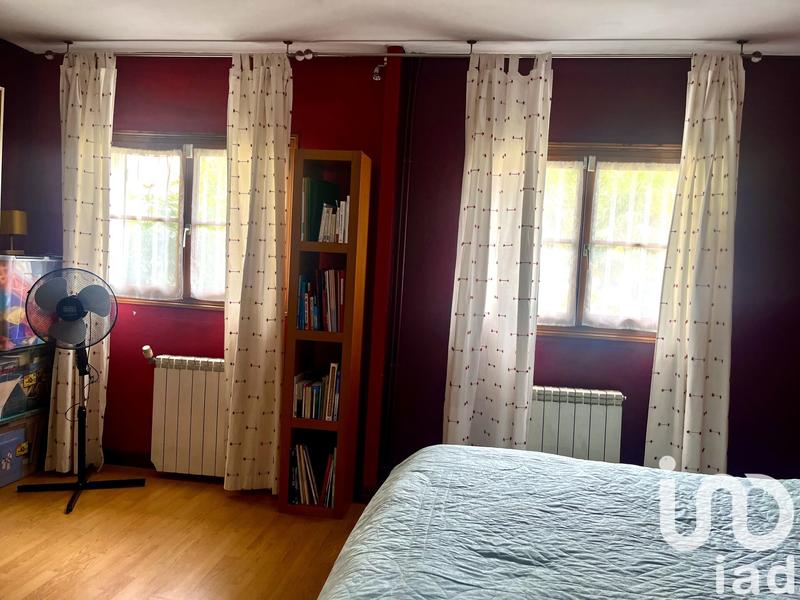 Maison - 161 m² - 7 pièces