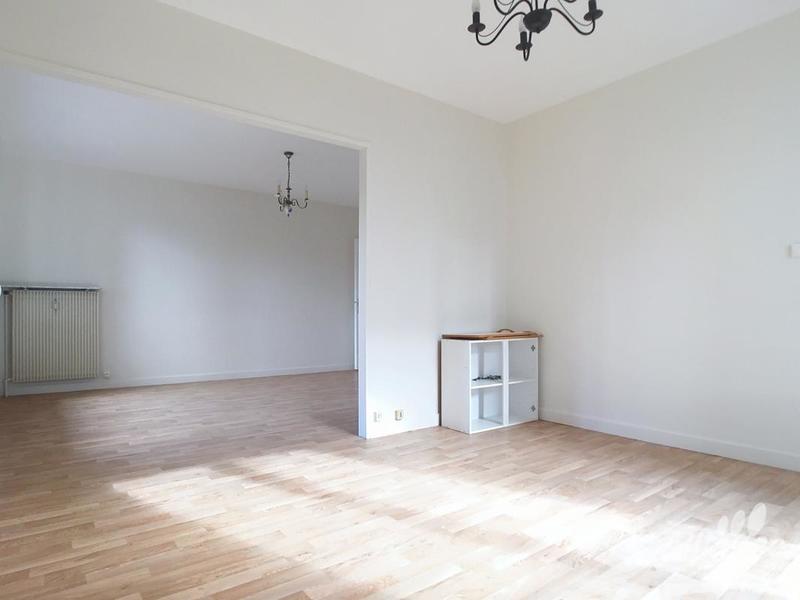 Appartement - 70 m² - 2 pièces