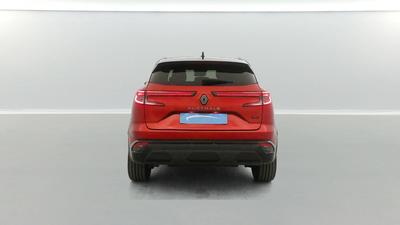 Renault Austral E-Tech hybrid 200 Iconic 5p