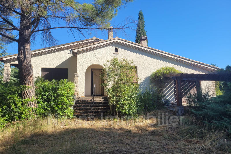 Villa - 144 m² - 6 pièces