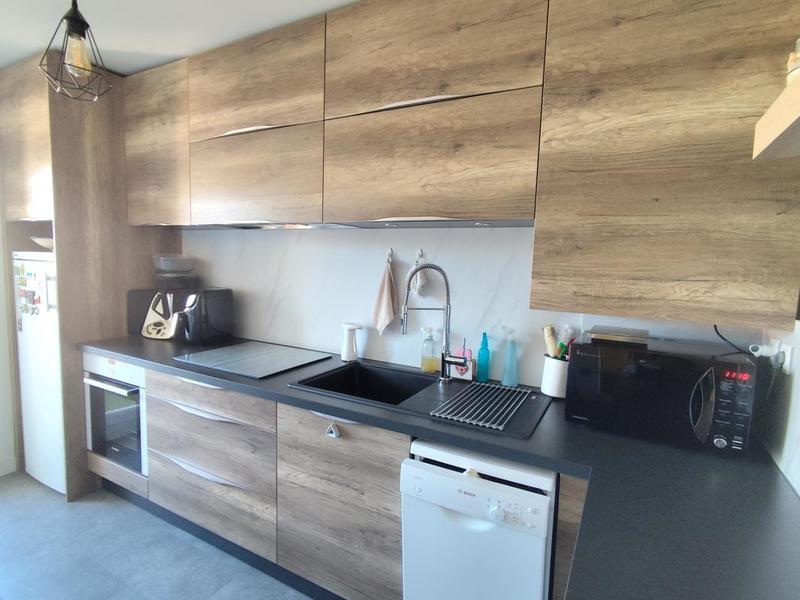 Appartement - 90 m² - 4 pièces