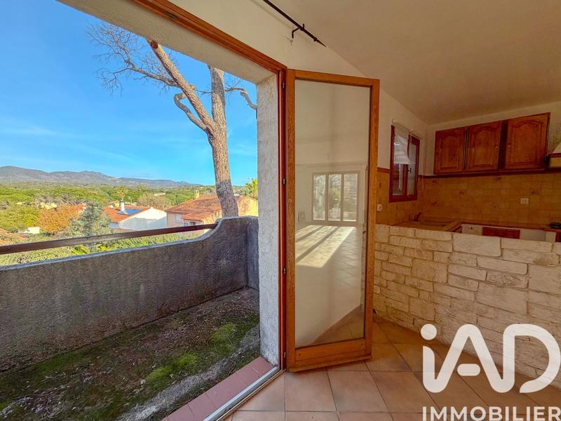 Maison - 94 m² - 4 pièces