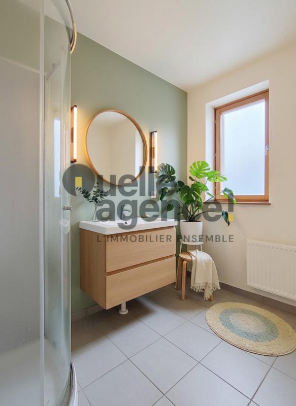 Maison - 67 m² - 4 pièces