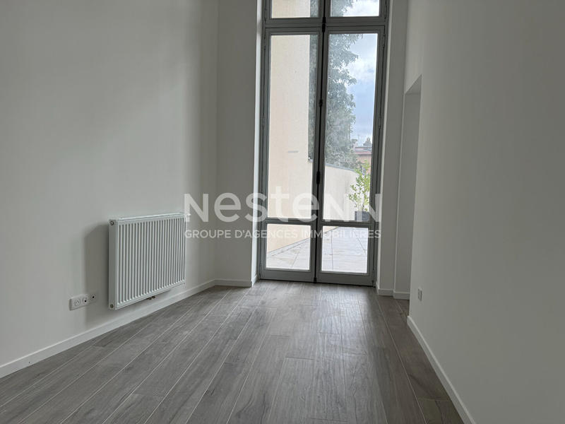 Appartement - 81 m² - 3 pièces