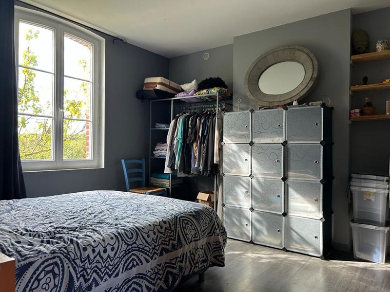 Maison - 129 m² - 6 pièces