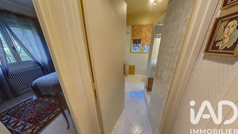 Maison - 117 m² - 4 pièces