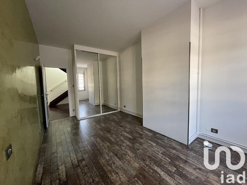 Appartement - 159 m² - 5 pièces