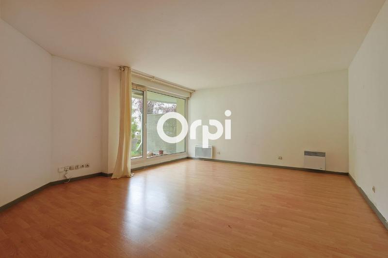 Appartement - 76 m² - 3 pièces
