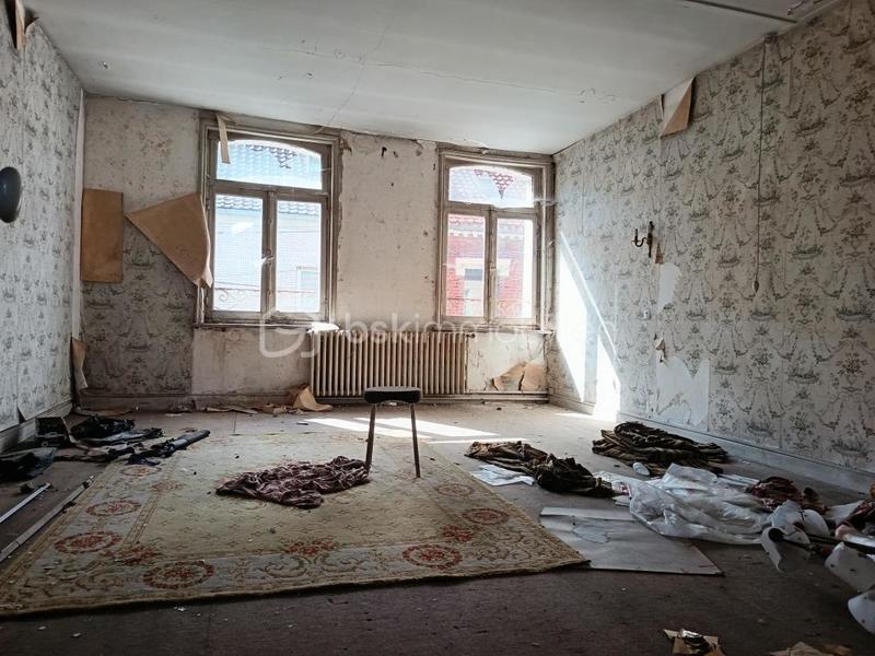 Maison de maîtres - 153 m² - 6 pièces